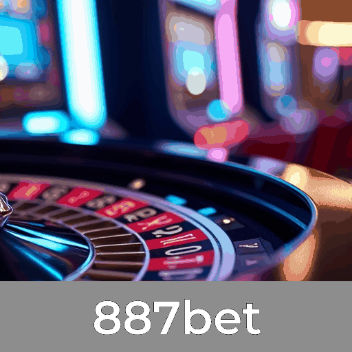 Descubra o Mundo dos Slots com 887bet: Diversão Sem Fim