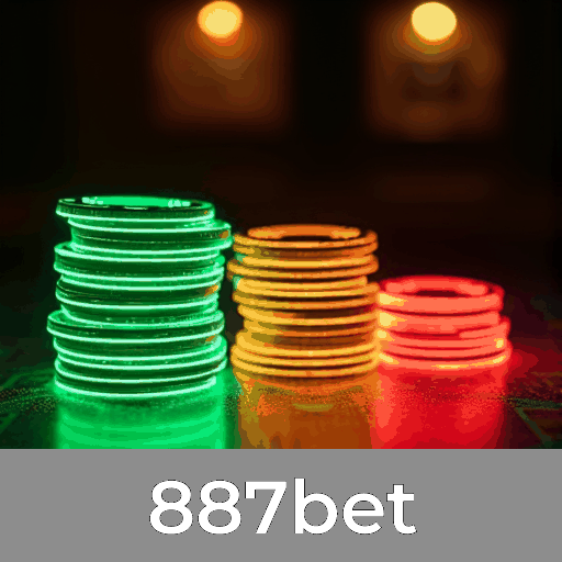 Descubra o App 887bet: Apostas Móveis com Facilidade